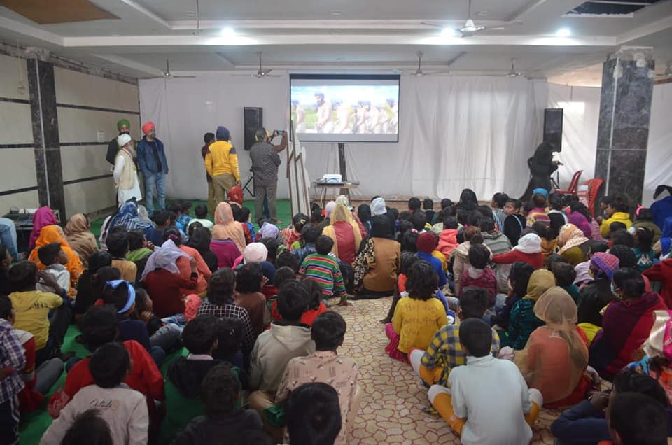 Veer Bal Diwas 2020 Photo 3